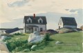 maisons de squam light gloucester 1923 Edward Hopper